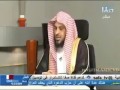 ماهي أهم كتب الفقه المقارن الشيخ عبدالعزيز الطريفي