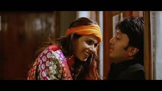 Tere naal Love Ho Gaya| comedy scenes| ritesh Deshmukh and Genelia D'Souza movie