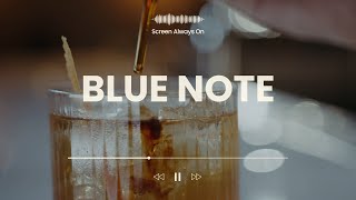 Blue Note | Sophisticated Cool Jazz