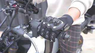 【KT BIKER】Moto Centric 手套