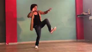 Lo Safar | baaghi 2 | Dance Video | krishna singh