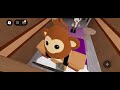 how to escape chapter 4 hotel in piggy the untold tales roblox