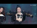 【許佳琪】《7senses》“crazy for you” who is your girl hứa giai kỳ 쉬쟈치 키키 20220109