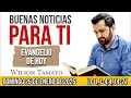 evangelio de hoy domingo 26 de enero lc 1 1 4 4 14 21 wilson tamayo tres mensajes