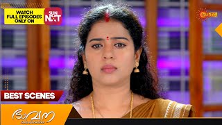 Bhavana - Best Scenes | 11 Dec 2024 | Surya TV Serial