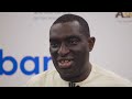 victor asemota ecobank fintech 2023 judge