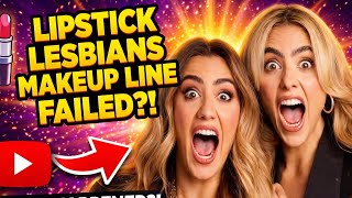 THE LIPSTICK LESBIAN SCAMMERS LEAKED LABS ? 🧪 ?