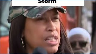 DC Mayor Declares Emergency: Prepare for Dangerous Storm Conditions