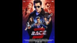 Race 3 official Trailer / Salman khan /Remo Dspiza/ jacqueline Fernandez movie 2018