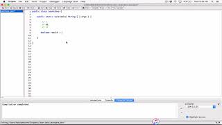 90. Logical operator precedence - Learn Java