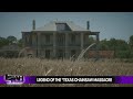 50 year anniversary of The Texas Chainsaw Massacre