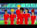 the determinator supa strikas full episode compilation soccer cartoon