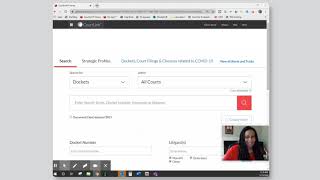 How to Use Lexis CourtLink to Find New Clients