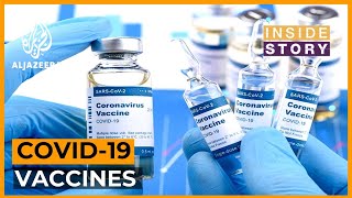Will rich countries lift their waivers on patents for Covid-19 vaccines? | Inside Story