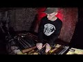 Sir Racha - Live Dub Set - The Auxillary (First live Set)