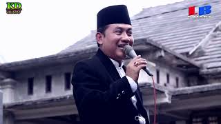 PENGAJIAN FATAYAT NU BERSAMA KH. WAWAN DARMAWAN .