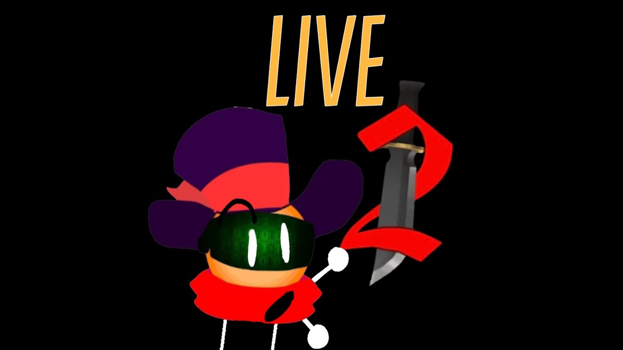 Mm2 Live Youtube