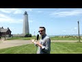 Micro-Histories - Ep. 1: Lighthouse Point