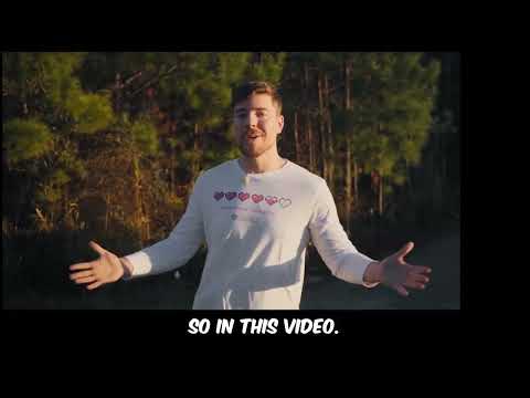 Mrbeast Edit Youtube