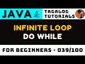 Java Infinite Loop Using Do While Explained (Why It Happens)