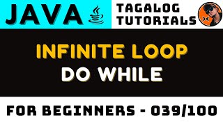 Java Infinite Loop Using Do While Explained (Why It Happens)