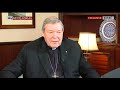 cardinal george pell interview