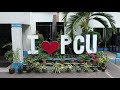 Philippine Christian University 2022