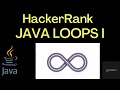 Java Loops I Hackerrank Solution | Java Loops