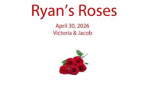 Ryan’s Roses - The Cheating Ex Husband - Victoria & Jacob (April 30, 2026)