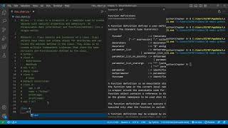 Chapter 5.1 | Class & Object , Empty class , Default Constructor