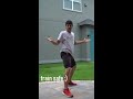 easy tricking tutorial 540 kick