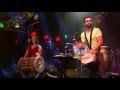 Manuel Siebs - Percussion