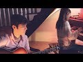 Shallow - Lady Gaga & Bradley Cooper (Cover by JunaNJoey)