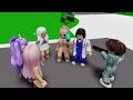 i swapped bodies with my crazy fan girl... roblox brookhaven