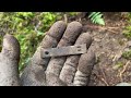 ww2 metal detecting ardennes hitler‘s last offensive