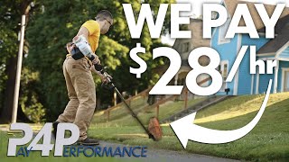 P4P (Pay-for-Performance) Explained!