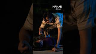 Thriller series HANAN is now Storygram Films. #thrillerseries #hanan