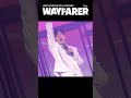 stage leechangsub ‘saturday night’ @leechangsub solo concert ‘the wayfarer’