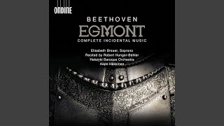 Egmont, Op. 84: II. Die Trommel gerühret (Live)