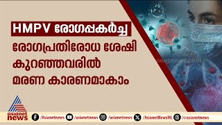 ലോകത്തിന് ആശങ്കയായി ചൈനയിൽ HMP വൈറസ് ബാധ തുടരുന്നു