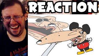 Gor's "Mokey's Show - 422 by Sr Pelo" REACTION