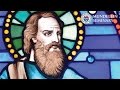 Bishop-Elect Robert Barron: Saint Paul