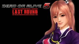 DOA 5 [ENGLISH] - Honoka (ALL SOUNDS/VOICES)