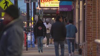 Residents of Chicago's Little Village neighborhood to march against crime