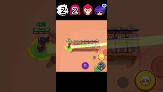 Brawlers vs boxes #brawlstars #newbrawl #gaming #superbrawl #games #brawl