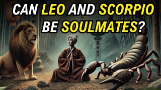 Can Leo and Scorpio be Soulmates?