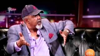 Seifu on EBS: አርቲስት አበበ ባልቻ | Abebe Balcha Aka Asnake