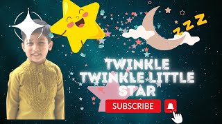 ⭐Twinkle Twinkle Little Star | Nursery Rhymes Kids Song #shorts #ytshorts #youtubeshorts #kidsshorts