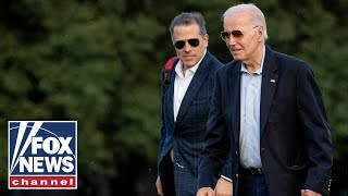 Biden family 'corruption' is carried out in 'plain sight': Claudia Tenney