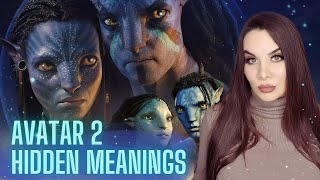 Avatar 2 Hidden Meanings Decoded